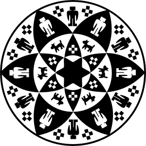 Yavapai Prescot emblem